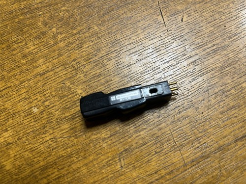 Partially faulty shure - partially,