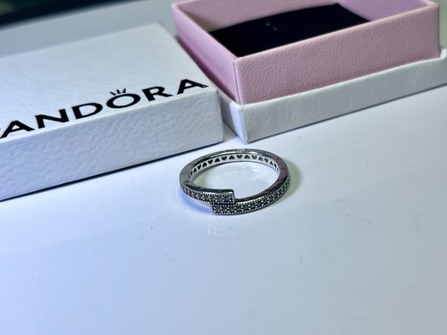 Genuine pandora sparkling - genuine,