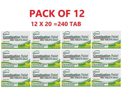 Galpharm entrolax constipation - entrolax,