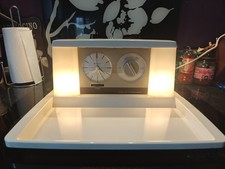 Goblin Teasmade 835c Vintage 1970s Coffee Maker Fully Working Boxed