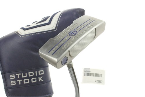 Bettinardi studio stock - bettinardi,