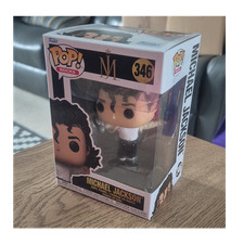 Funko pop rocks michael - funko, pop!
