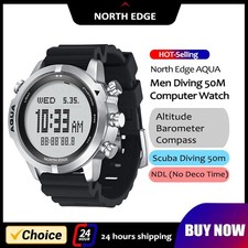North edge aqua professional - north,