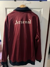 Arsenal Adidas 24/25 Originals
