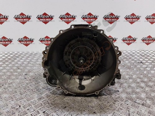Jaguar type 2006 gearbox - jaguar,
