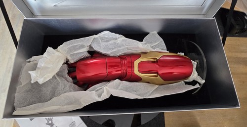 Iron man mark armor - iron, 43
