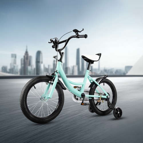 Inch kids bike - kids, children