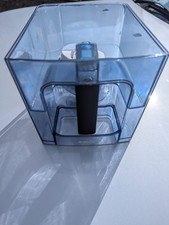 BRITA Intenza Coffee Machine Water Tank with Filter – Genuine Replacement Part