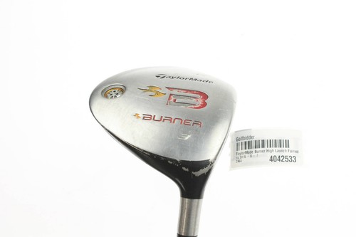 Taylormade burner high - burner,