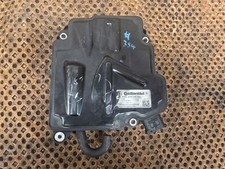 MERCEDES W212 E CLASS 7G GEARBOX TRANSMISSION UNIT ISM A0002701852