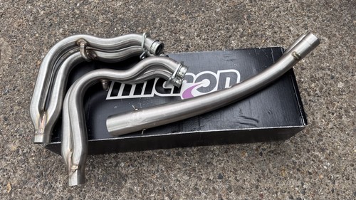 Micron hydrotech serpent - micron,