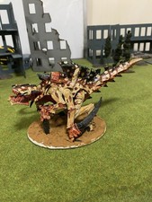 Warhammer 40k Tyranid Scythed
