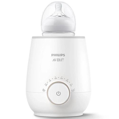 Philips avent fast baby bottle - philips,