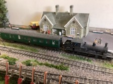 Southern Region Branch line