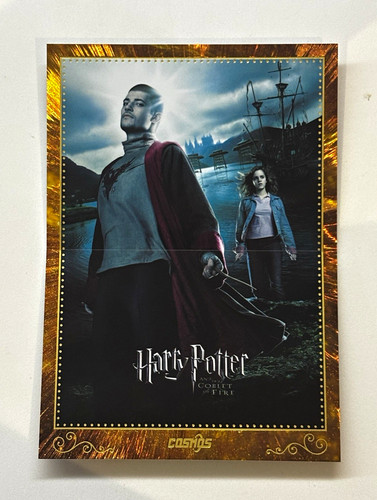 Cosmos harry potter - cosmos,