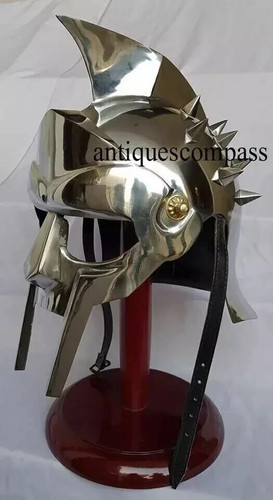 Medieval roman gladiator - roman, armor