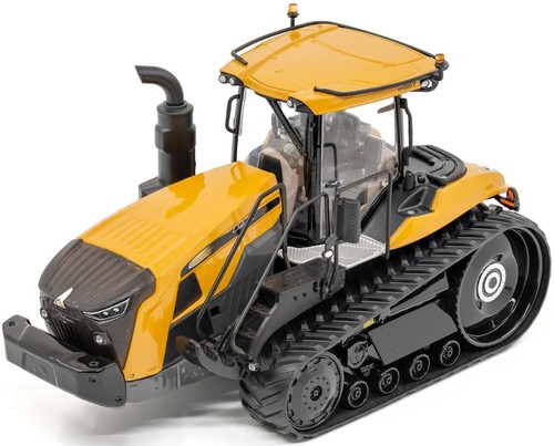 Usk scale challenger - 1:32,