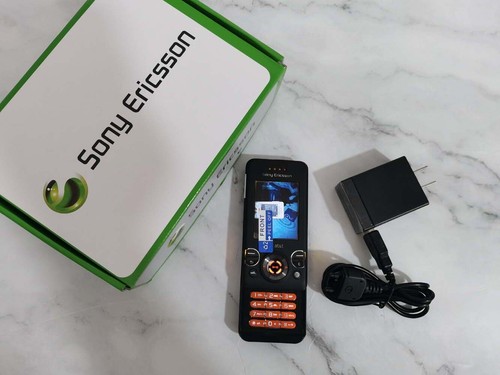 Original sony ericsson w580i - original,
