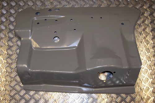 Ford escort mk2 mark - escort, front