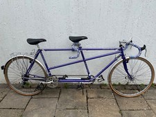 Dawes Horizon Twin Touring