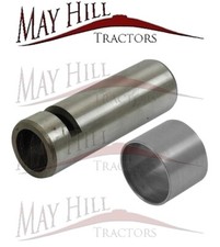 Fordson Dexta & Super Dexta