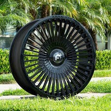 Rolls Royce Wraith Dawn alloy