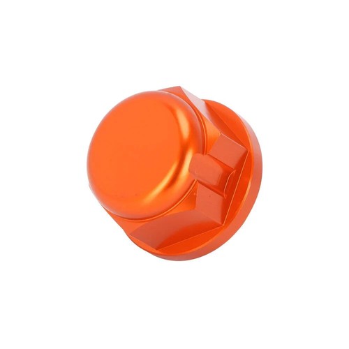 Husqvarna billet orange rear - orange,