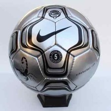 Nike Chrome Scorpion Official
