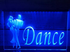 Dance Class Dancing Studio