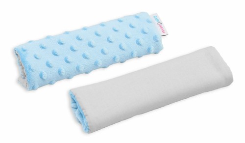 Dimple belt cover car seat - car,