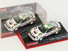 Castrol toyota celica - castrol,