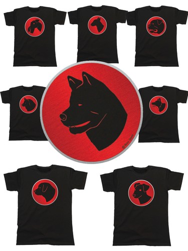 Mens dog cotton - dog,