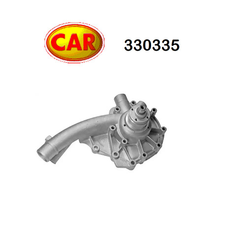 Car water pump - car, 190