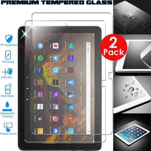 Pack tempered glass - tempered,