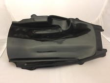 Suzuki GSF 1200 BANDIT 2000-2006, A16 UNDERTRAY including tail tidy & indicators