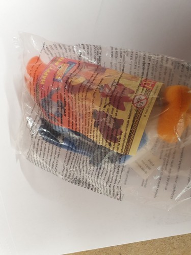 Vintage mcdonalds happy meal - vintage,