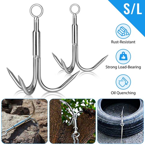 Grappling hook grapnel - grappling,