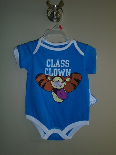 Disney baby winnie - winnie, the