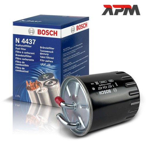 Bosch 1457434437 fuel filter - 1457434437,