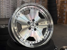 New 18x8 w210 w211 - 18x8, wheel)