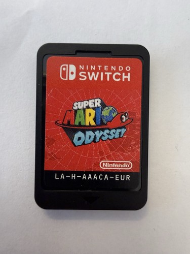 Super mario odyssey nintendo - super,