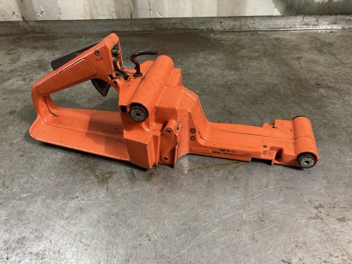 Husqvarna 254g rear - husqvarna,