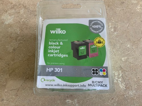 Wilko 301 black - wilko, colour