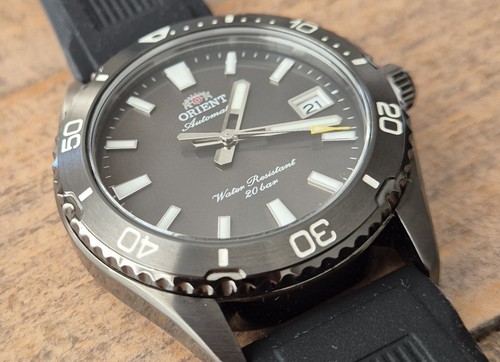 Orient mako ac0q10n30b - orient,
