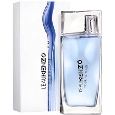 KENZO L'EAU KENZO POUR HOMME