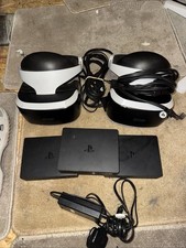 PlayStation Vr Headset