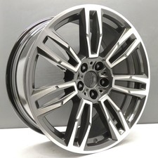 BMW 5 SERIES G60 G61 19" ALLOY