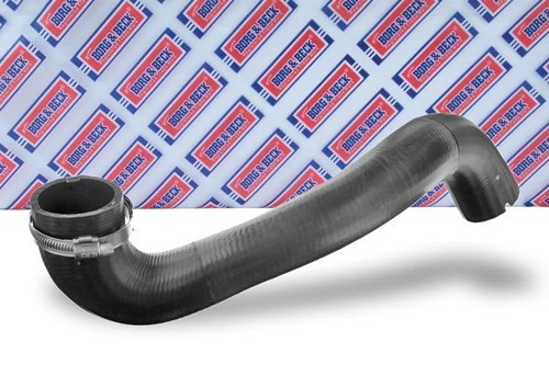 Borg beck charge air - &, hose