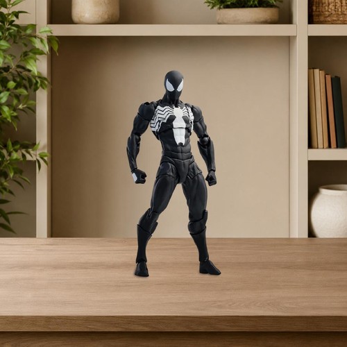 For toys symbiote - ct,