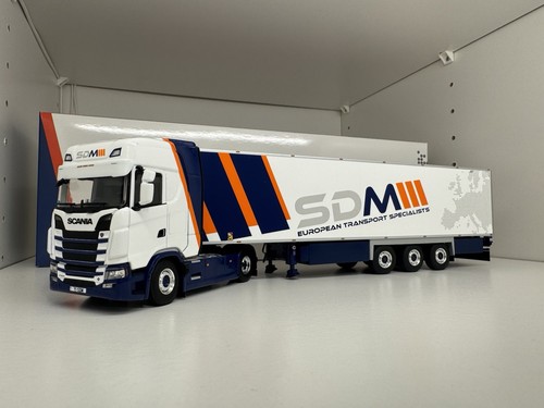 Wsi scania sdm international - sdm,